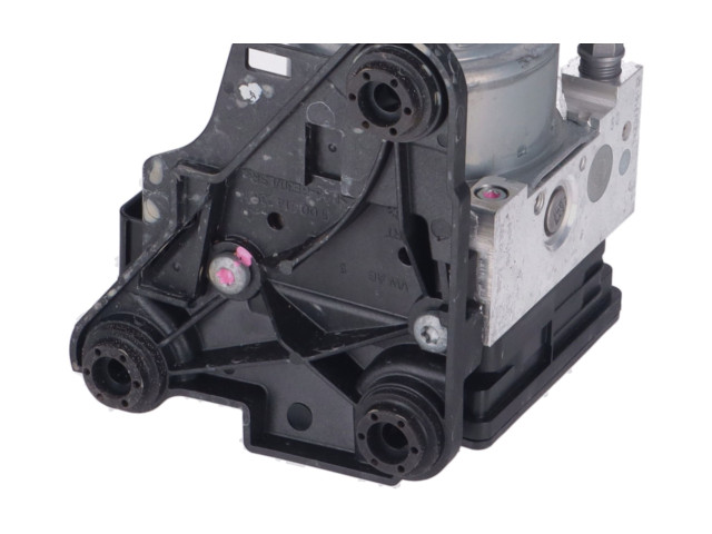 Блок АБС 5Q0614517L   Volkswagen  Golf Plus  2005 - 2013 года