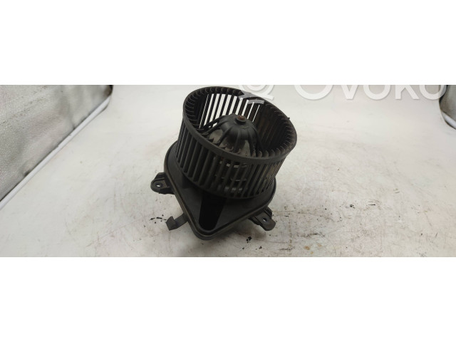 Вентилятор печки Citroen Berlingo