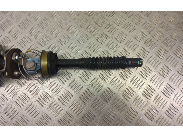 Рулевая рейка 6E310617, EK6906A081 Nissan Navara D23 2015 - года