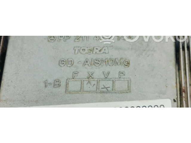    Рулевая рейка A2114601616   Mercedes-Benz E W211 2002-2009 года