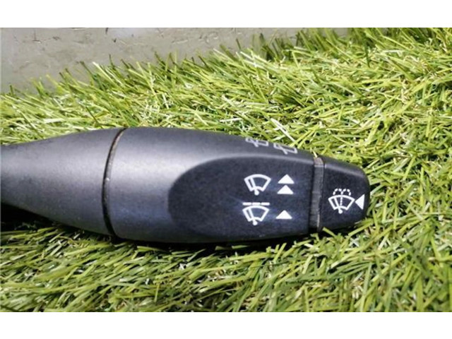 Переключатель дворников Ford Fusion