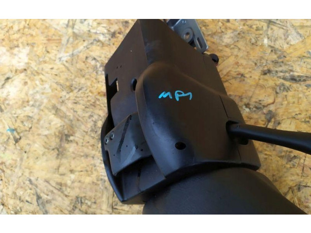 Volant Seat Leon (1M) 2005   