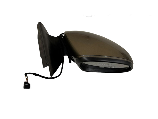 Зеркало электрическое Skoda Yeti (5L) 2009 - 2017 года