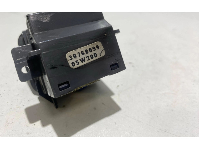 Ручка стеклоочистителей 30768099, 05W20D   Volvo S80