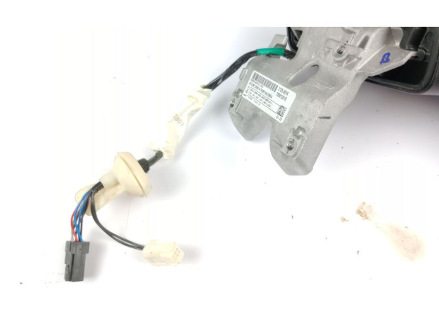 Зеркало электрическое Jeep Renegade 2014 - года