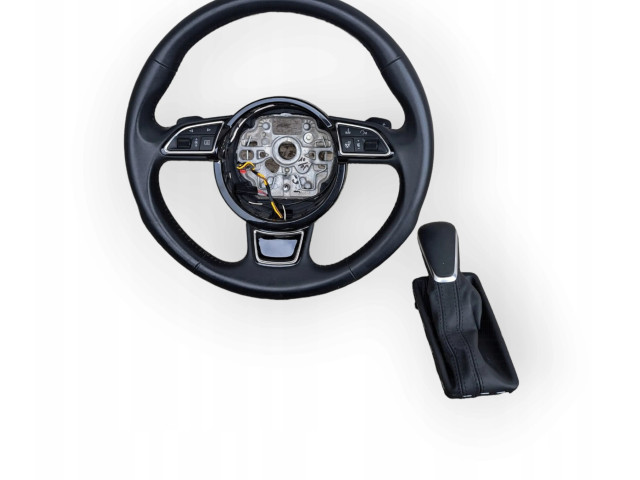 Volant Audi A6 S6 C7 4G 2011 4g0419091t, 4g0419091t