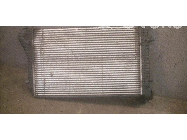 Интеркулер 1K0145803J, 1K0145803R Skoda Octavia Mk2 (1Z)