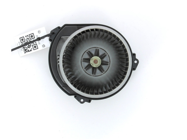 Вентилятор печки 68223053AD Jeep Cherokee
