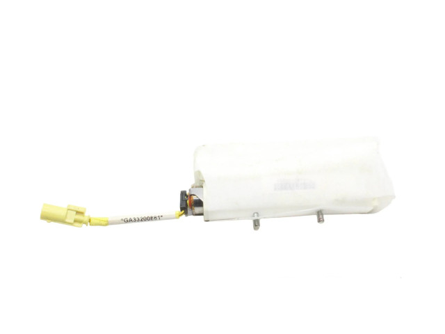 Подушка безопасности в сиденье GA33200881 Lexus GS 300 350 430 450H