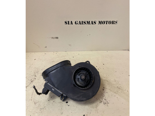 Вентилятор печки    1485725080   Citroen C8