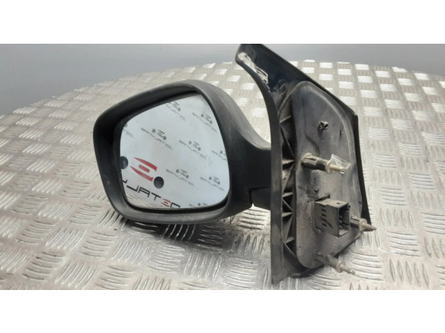 Зеркало электрическое Renault Scenic RX