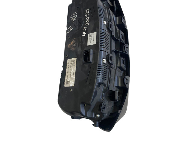 Панель приборов BK3T10849CG Ford Transit Custom