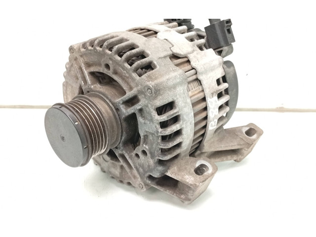 Генератор 6G9N10300JD, 0121715008   Volvo V70      