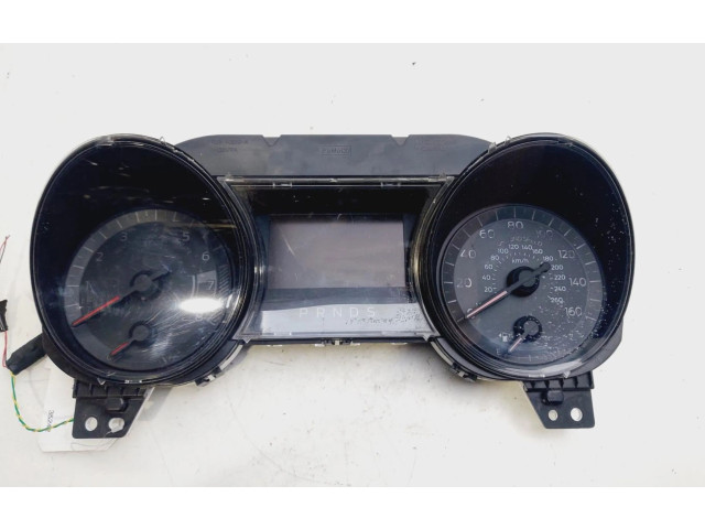 Přístrojová deska Ford Mustang V 2017 GR3T10849EG