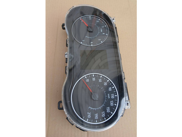 Панель приборов 248096153R   Dacia Sandero III       