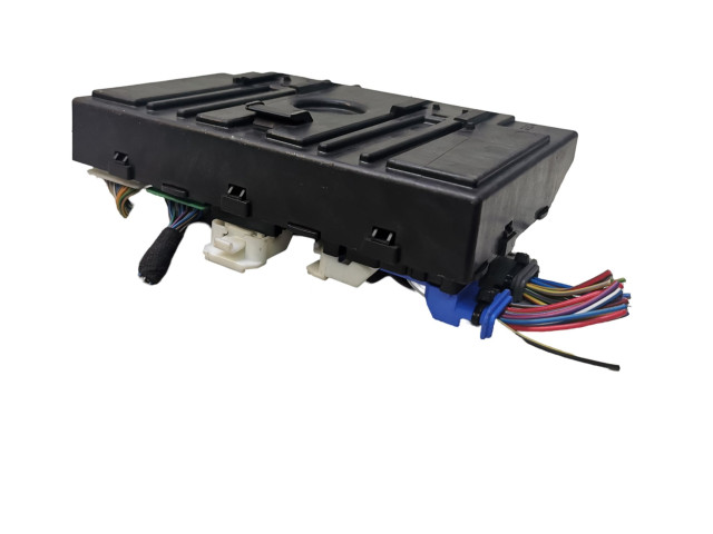 Блок комфорта DN1T15K600GF, 300215349002 Ford B-MAX