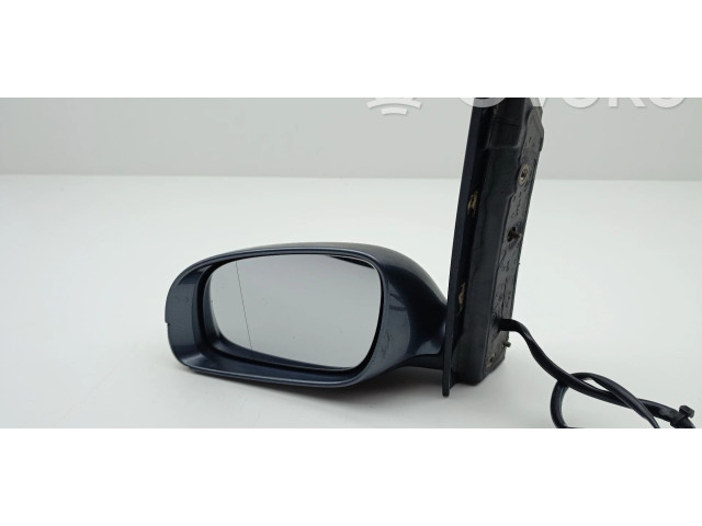 Зеркало электрическое        Volkswagen Touran II  2010 - 2016 года   