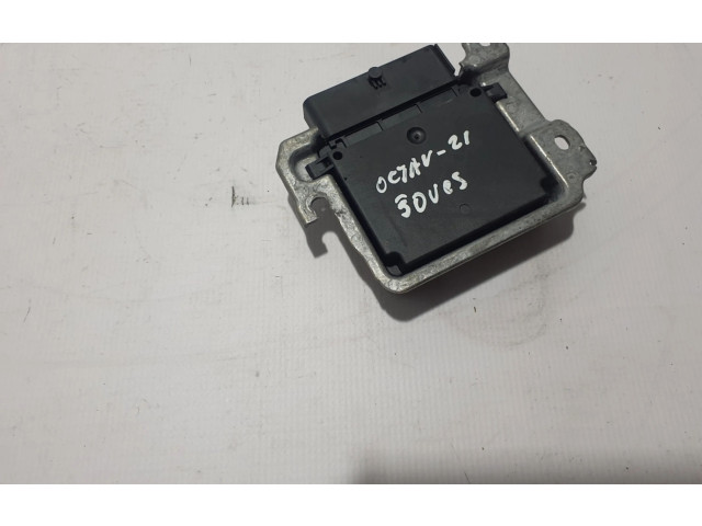 Блок подушек безопасности 1EA959655BH Skoda Octavia Mk4