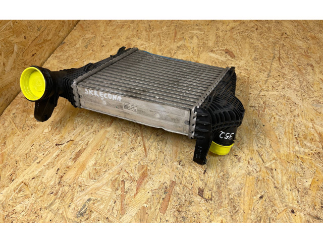 Интеркулер 95B145803B Porsche Macan (95B)