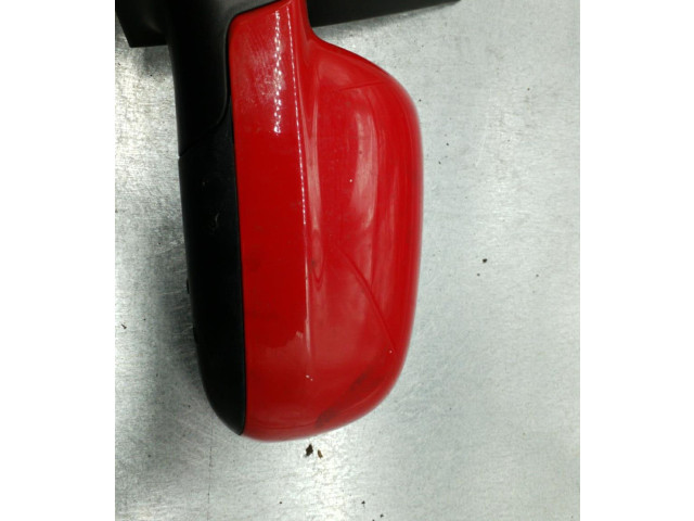 Зеркало электрическое        Volkswagen Lupo  1998 - 2005 года   