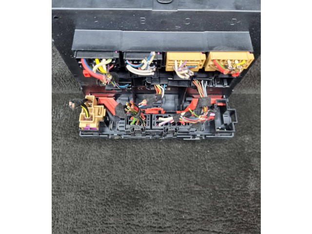 Модуль управления BSM 8P0907279F, 1K0951253A Audi A3 S3 A3 Sportback 8P