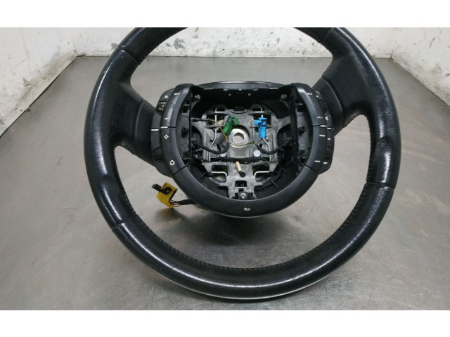 Руль Citroen C4 I 2004 - 2010 года 96591807ZD