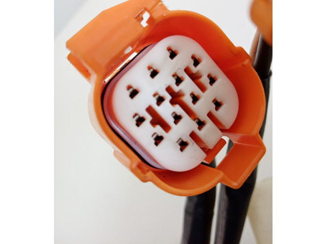 Jednotka ABS 57110SX0A51, NIFIN Honda Shuttle 1995