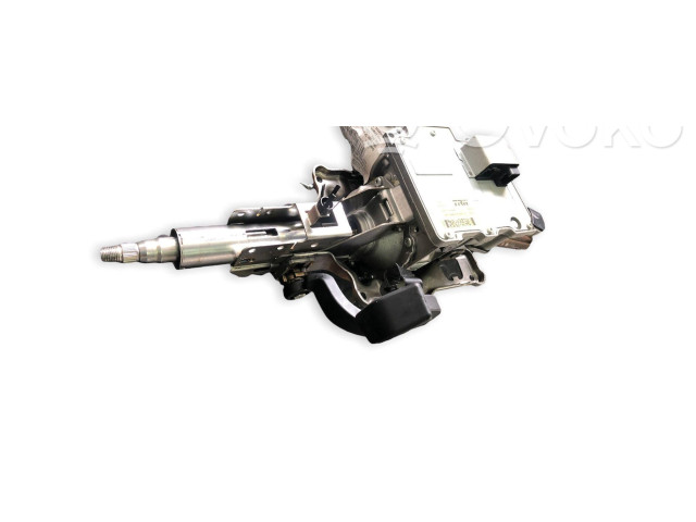 рейка Колонка рулевая 198A2000 Lancia Delta III 2008 - 2014 года