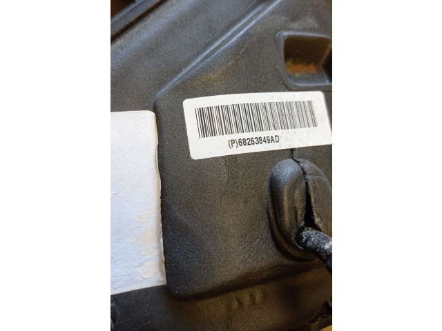 Zpětné zrcátko Dodge VAN RAM 2019 P68263849AD, P68263849AD