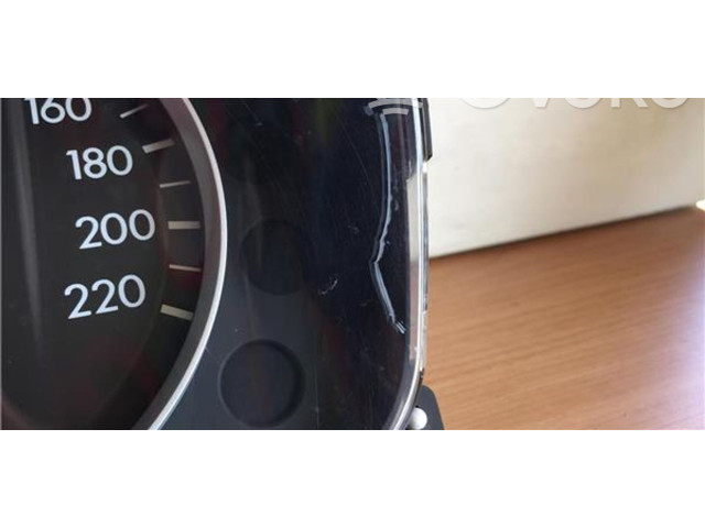 Панель приборов BAP940051C620, 11000916700H Hyundai Getz