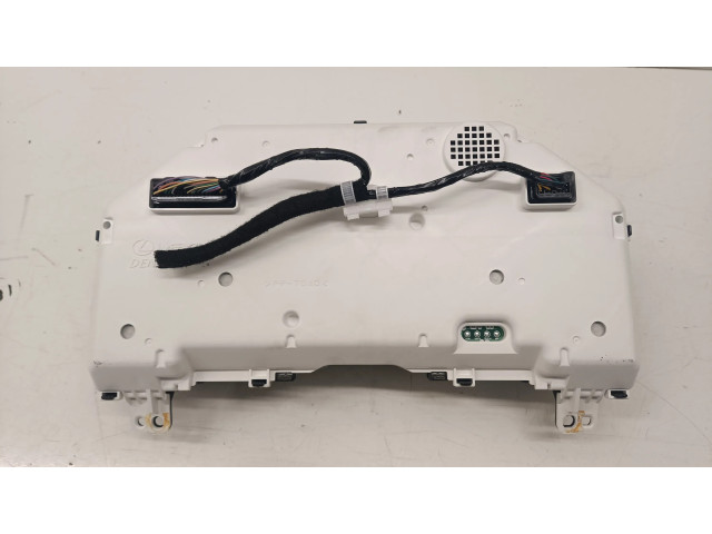 Панель приборов 8380078B90, 2575606142   Lexus NX       