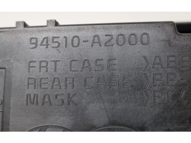 Дисплей 94510A2000, 94510A2000 KIA Ceed