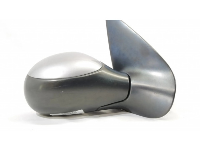 Zpětné zrcátko Сзади Peugeot 206 1999 96258530XX