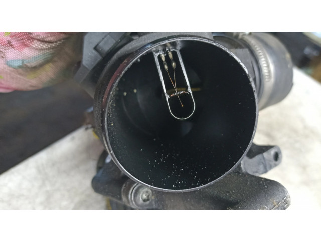 Дроссельная заслонка