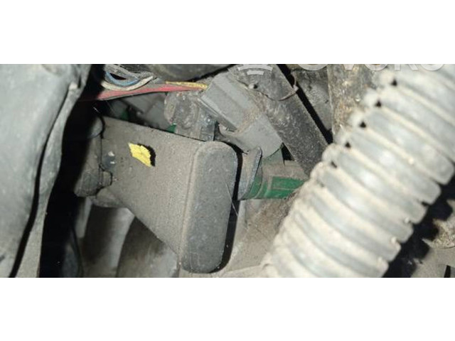 Топливная рампа 201045J, HDA305E Mitsubishi Grandis