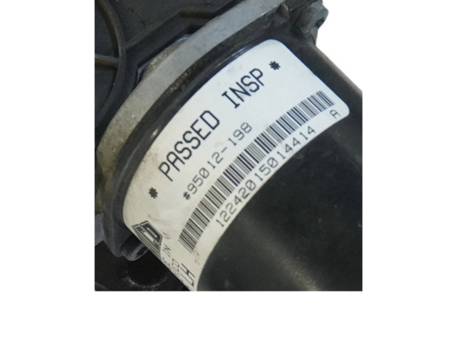 Моторчик дворников LR020112 Land Rover Discovery 5