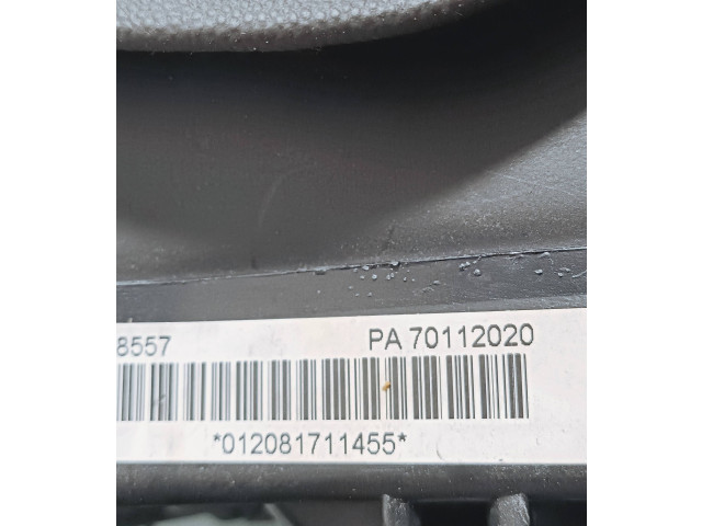 Руль Fiat Linea   -  года 735424347, 70112020      