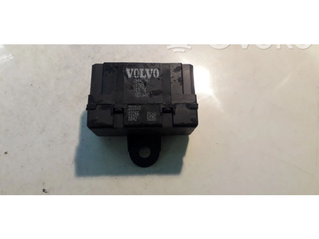 Блок управления 9442947, 1783   Volvo XC90