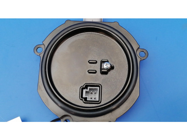 Блок фонаря / (блок «хenon»)