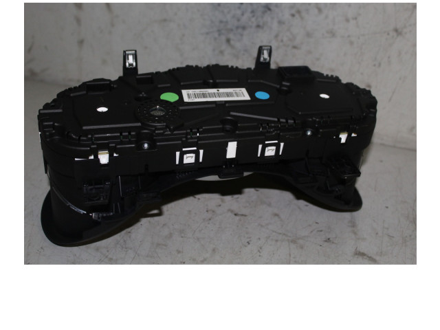 Přístrojová deska Fiat 500L 2005