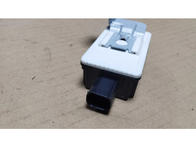 Блок управления 38360TX4A010M1   Acura RDX II