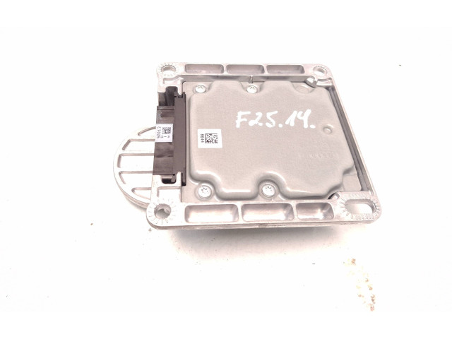 Блок подушек безопасности 6868467, 0265020644 BMW X3 F25