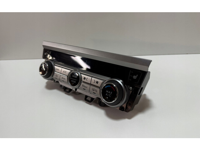 Блок управления климат-контролем 72311AL11A, 72311AL11A   Subaru Outback (BS)