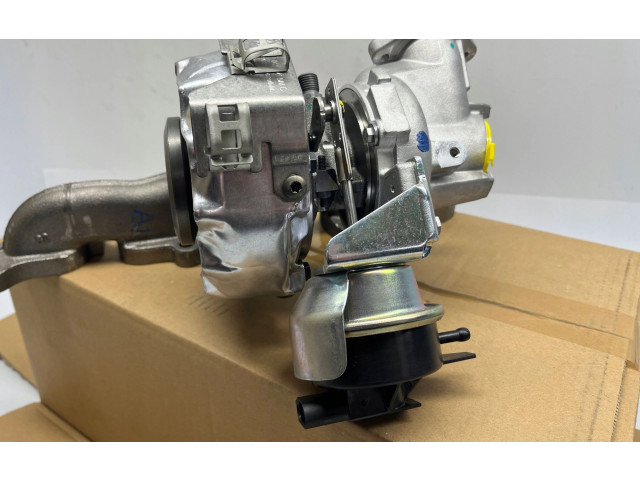 Турбина Нагнетатель Skoda Yeti (5L) 04L253019P