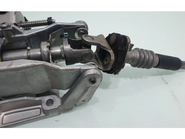 Рулевая рейка 68166372AB Jeep Grand Cherokee 2010-2021 года