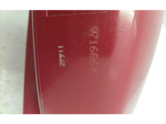 Zpětné zrcátko SsangYong Actyon 2007 7891131022LAK