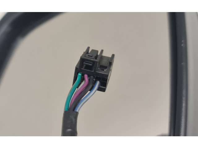 Зеркало электрическое Fiat Stilo - года