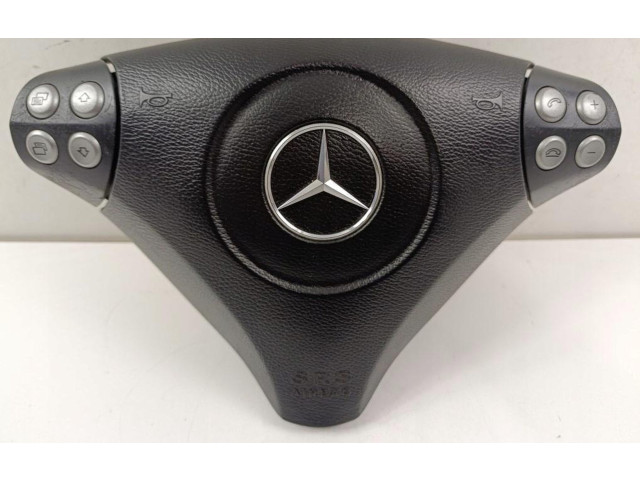 Надувная подушка для руля