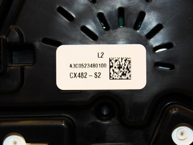 Панель приборов LJ6T10849BAG   Ford Escape IV       