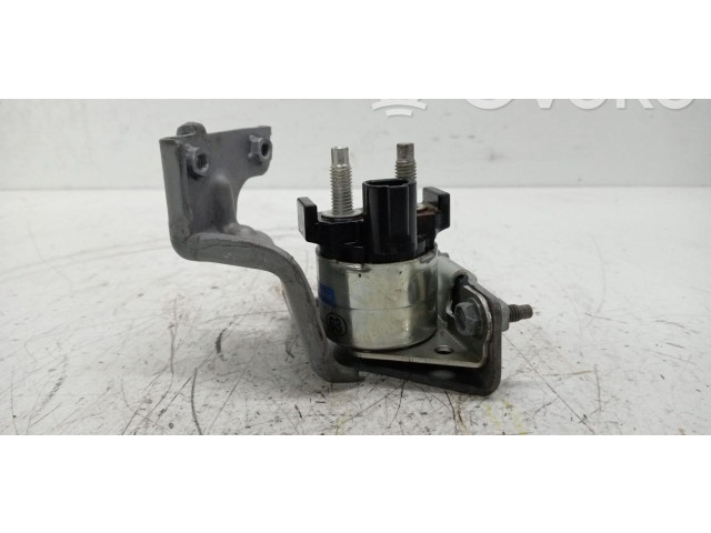 Řídící jednotka 251154EB0A Nissan X-Trail T32 2016